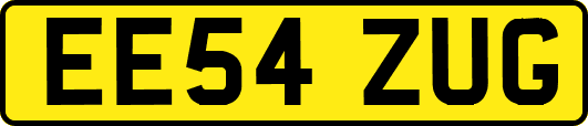 EE54ZUG