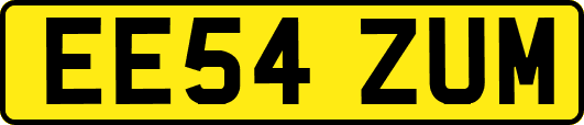 EE54ZUM