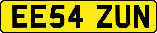 EE54ZUN