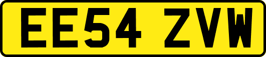 EE54ZVW