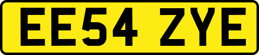EE54ZYE