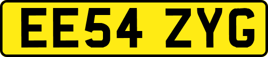 EE54ZYG