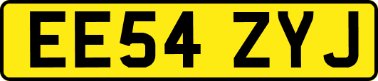 EE54ZYJ