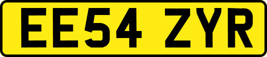 EE54ZYR