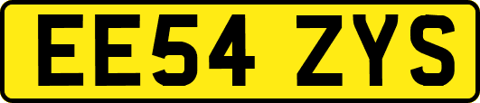 EE54ZYS
