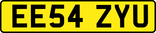 EE54ZYU