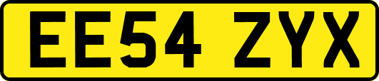 EE54ZYX