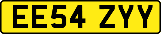 EE54ZYY