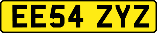 EE54ZYZ