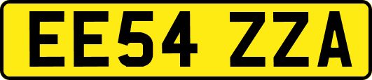 EE54ZZA