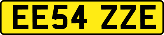 EE54ZZE