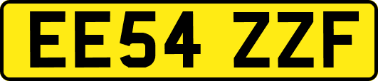 EE54ZZF