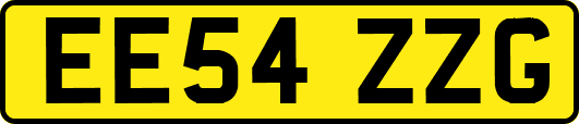 EE54ZZG