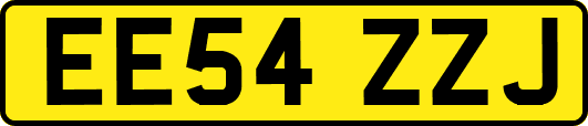 EE54ZZJ