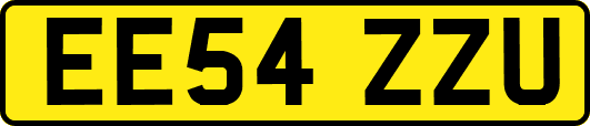 EE54ZZU
