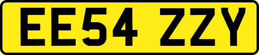 EE54ZZY