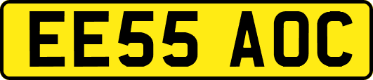 EE55AOC