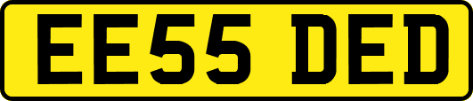 EE55DED