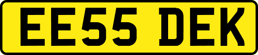 EE55DEK