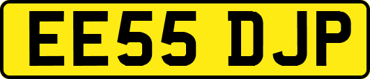 EE55DJP