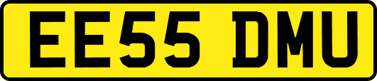 EE55DMU