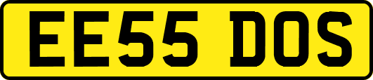 EE55DOS