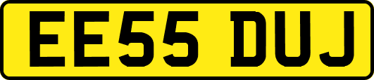 EE55DUJ