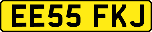 EE55FKJ
