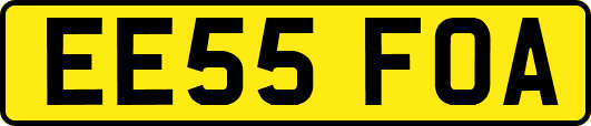 EE55FOA