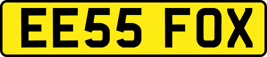 EE55FOX