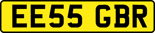 EE55GBR