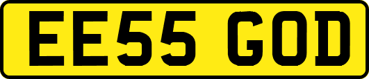 EE55GOD