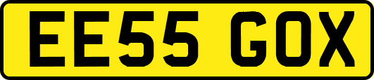 EE55GOX