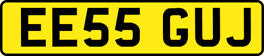 EE55GUJ