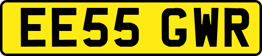 EE55GWR