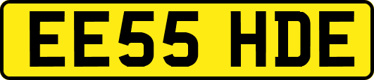 EE55HDE