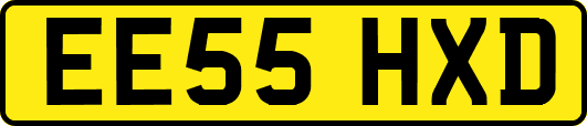 EE55HXD