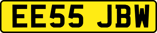EE55JBW