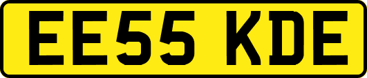 EE55KDE