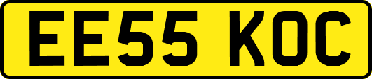 EE55KOC