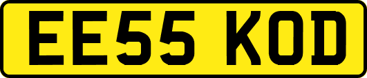 EE55KOD