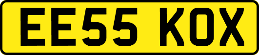 EE55KOX