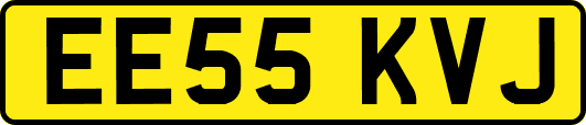 EE55KVJ