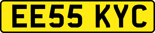 EE55KYC