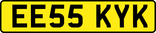 EE55KYK