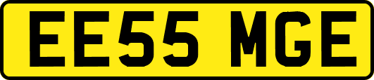 EE55MGE
