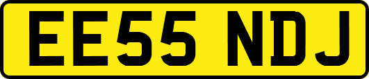 EE55NDJ