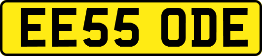 EE55ODE