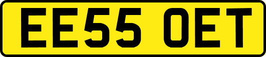 EE55OET