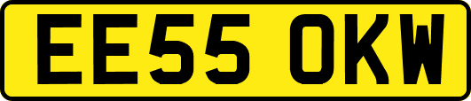 EE55OKW